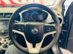 2018 Holden Barina Hatchback LS TM MY18