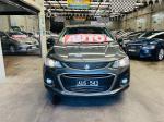 2018 Holden Barina Hatchback LS TM MY18