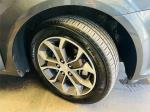 2018 Holden Barina Hatchback LS TM MY18