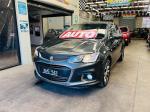 2018 Holden Barina Hatchback LS TM MY18