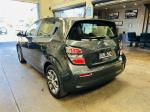 2018 Holden Barina Hatchback LS TM MY18