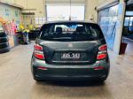 2018 Holden Barina Hatchback LS TM MY18