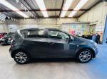 2018 Holden Barina Hatchback LS TM MY18