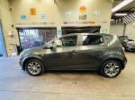 2018 Holden Barina Hatchback LS TM MY18