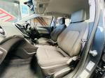 2018 Holden Barina Hatchback LS TM MY18