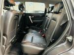 2014 Holden Captiva Wagon 7 LTZ CG MY14