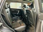 2014 Holden Captiva Wagon 7 LTZ CG MY14