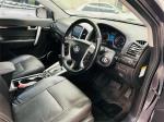 2014 Holden Captiva Wagon 7 LTZ CG MY14