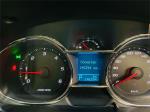 2014 Holden Captiva Wagon 7 LTZ CG MY14