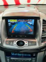2014 Holden Captiva Wagon 7 LTZ CG MY14
