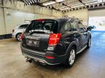 2014 Holden Captiva Wagon 7 LTZ CG MY14