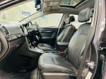 2014 Holden Captiva Wagon 7 LTZ CG MY14