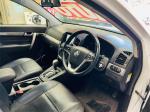 2016 Holden Captiva Wagon Active CG MY16
