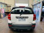 2016 Holden Captiva Wagon Active CG MY16
