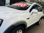 2016 Holden Captiva Wagon Active CG MY16