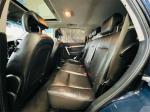 2018 Holden Captiva Wagon LTZ CG MY18