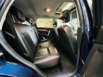 2018 Holden Captiva Wagon LTZ CG MY18