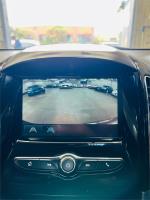 2018 Holden Captiva Wagon LTZ CG MY18