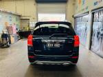 2018 Holden Captiva Wagon LTZ CG MY18
