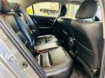 2008 Honda Accord Euro Sedan Luxury Navi CU