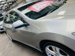 2008 Honda Accord Euro Sedan Luxury Navi CU