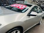 2008 Honda Accord Euro Sedan Luxury Navi CU