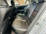 2012 Honda Accord Euro Sedan Luxury CU MY13