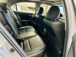 2012 Honda Accord Euro Sedan Luxury CU MY13