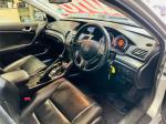 2012 Honda Accord Euro Sedan Luxury CU MY13
