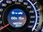 2012 Honda Accord Euro Sedan Luxury CU MY13