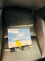 2012 Honda Accord Euro Sedan Luxury CU MY13