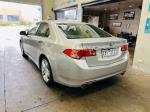 2012 Honda Accord Euro Sedan Luxury CU MY13