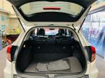 2016 Honda HR-V Wagon VTi-L MY16