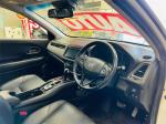 2016 Honda HR-V Wagon VTi-L MY16