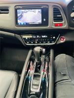 2016 Honda HR-V Wagon VTi-L MY16