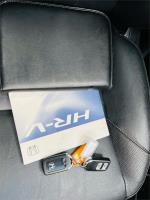 2016 Honda HR-V Wagon VTi-L MY16