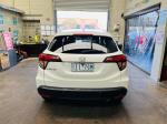 2016 Honda HR-V Wagon VTi-L MY16