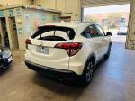2016 Honda HR-V Wagon VTi-L MY16