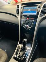 2016 Hyundai i30 Hatchback Active GD4 Series II MY17