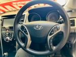 2016 Hyundai i30 Hatchback Active GD4 Series II MY17