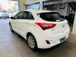 2016 Hyundai i30 Hatchback Active GD4 Series II MY17