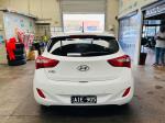 2016 Hyundai i30 Hatchback Active GD4 Series II MY17