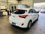 2016 Hyundai i30 Hatchback Active GD4 Series II MY17