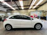 2016 Hyundai i30 Hatchback Active GD4 Series II MY17