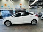 2016 Hyundai i30 Hatchback Active GD4 Series II MY17