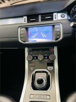 2014 Land Rover Range Rover Evoque Wagon SD4 Pure L538 15MY