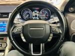 2014 Land Rover Range Rover Evoque Wagon SD4 Pure L538 15MY
