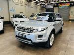 2014 Land Rover Range Rover Evoque Wagon SD4 Pure L538 15MY
