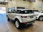 2014 Land Rover Range Rover Evoque Wagon SD4 Pure L538 15MY