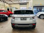 2014 Land Rover Range Rover Evoque Wagon SD4 Pure L538 15MY